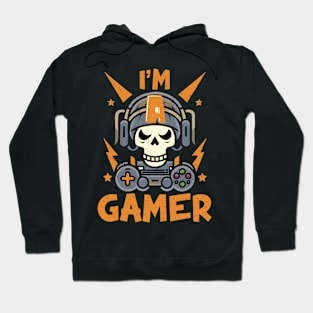 Gamer Mode: Activated Hoodie